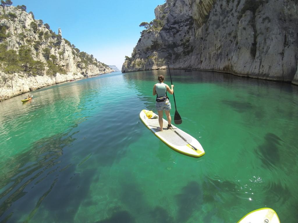 Les Lavandes Λα Σιοτά Εξωτερικό φωτογραφία